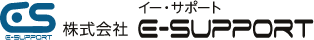 株式会社　イー・サポート
