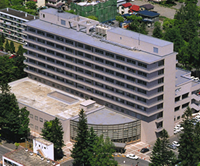 社会福祉法人 北海道社会事業協会 帯広協会病院