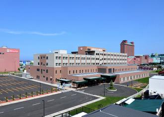 社会福祉法人 恩賜財団 済生会支部 北海道済生会小樽病院