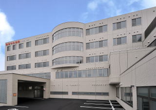医療法人 北光会 朝里中央病院