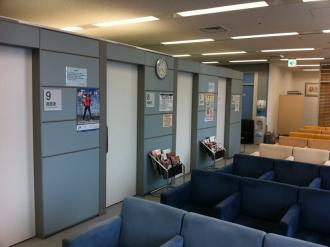 医療法人社団 光星 メディカルプラザ札幌 健診クリニック